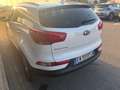 Kia Sportage Sportage 2.0 CRDI VGT 184CV AWD R Rebel Blanc - thumbnail 3