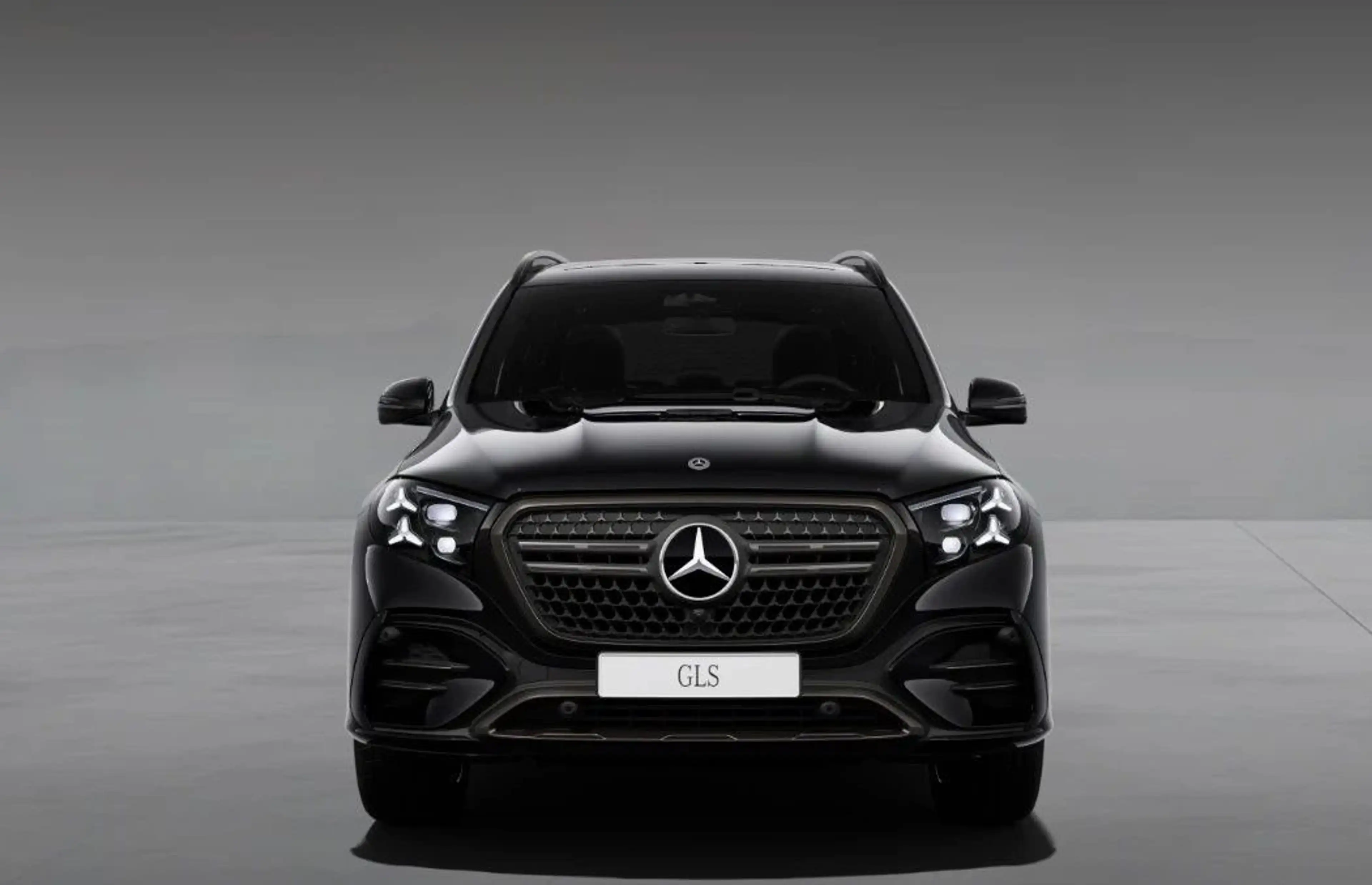 Mercedes-Benz GLS 450 d MY2027 AMG FOND MASSAGE TV PANO — photo 2