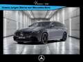Mercedes-Benz E 63 AMG S 4M T PANO+DISTR.+HUD+SITZKLIMA+BURM.+ Grau - thumbnail 1
