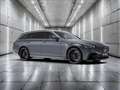 Mercedes-Benz E 63 AMG S 4M T PANO+DISTR.+HUD+SITZKLIMA+BURM.+ Grau - thumbnail 4