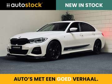 3-serie 330i M-Sport | M-Performance | 19" | Carbo