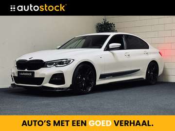 3-serie 330i M-Sport | M-Performance | 19" | Carbo