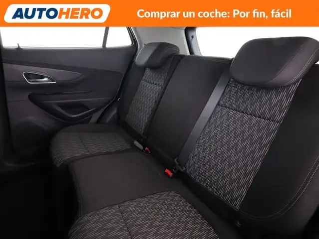 Opel Mokka view 15