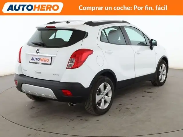 Opel Mokka view 6