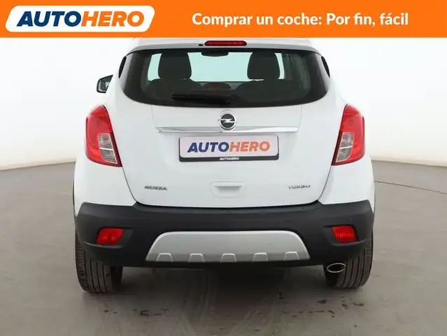 Opel Mokka view 5
