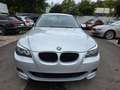 BMW 520 d Facelift / Ledersitze / Tempomat / M-Bodykit Grau - thumbnail 3