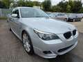 BMW 520 d Facelift / Ledersitze / Tempomat / M-Bodykit Grau - thumbnail 5