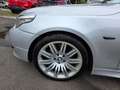 BMW 520 d Facelift / Ledersitze / Tempomat / M-Bodykit Grau - thumbnail 14