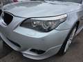 BMW 520 d Facelift / Ledersitze / Tempomat / M-Bodykit Grau - thumbnail 15