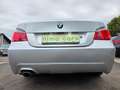 BMW 520 d Facelift / Ledersitze / Tempomat / M-Bodykit Grau - thumbnail 9