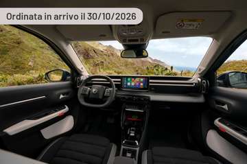 motore elettrico 113 CV You