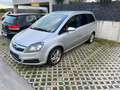Opel Zafira Zafira 1,9 CDTI Silber - thumbnail 1