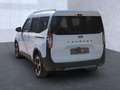 Ford Tourneo Courier 2.0 EcoBoost Active Automatik Navi Blanco - thumbnail 3