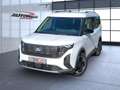 Ford Tourneo Courier 2.0 EcoBoost Active Automatik Navi Blanco - thumbnail 2