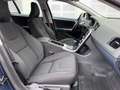 Volvo V60 Kombi Kinetic Automatik Blau - thumbnail 4