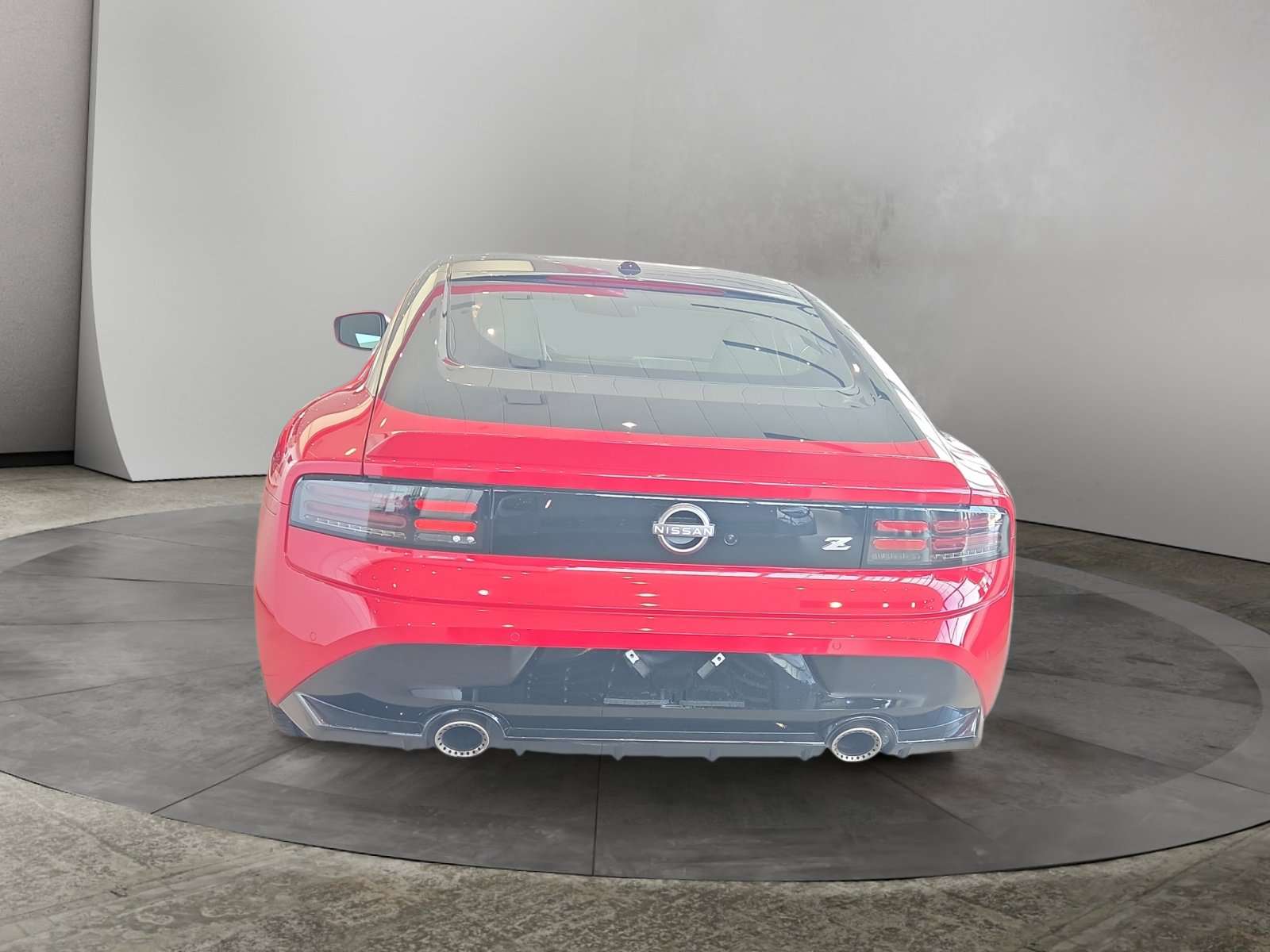 2025 Nissan Z