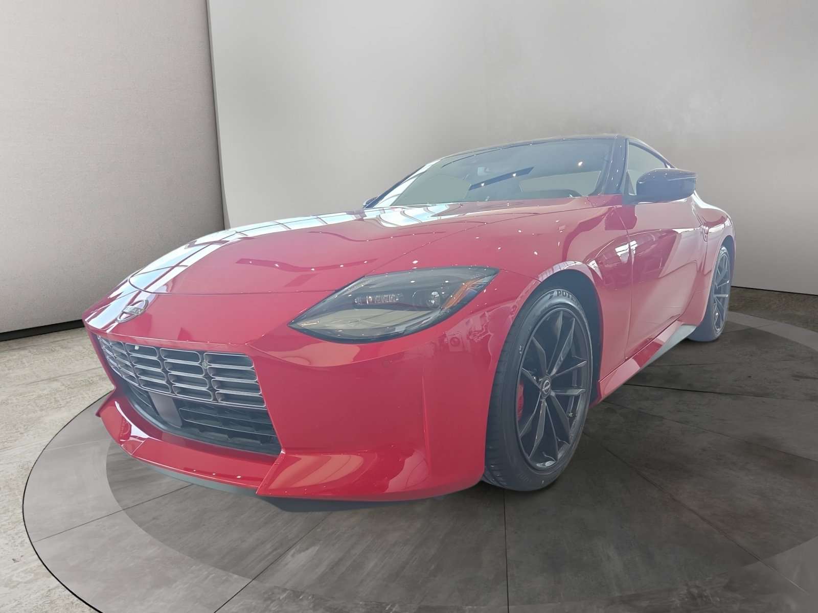 2025 Nissan Z