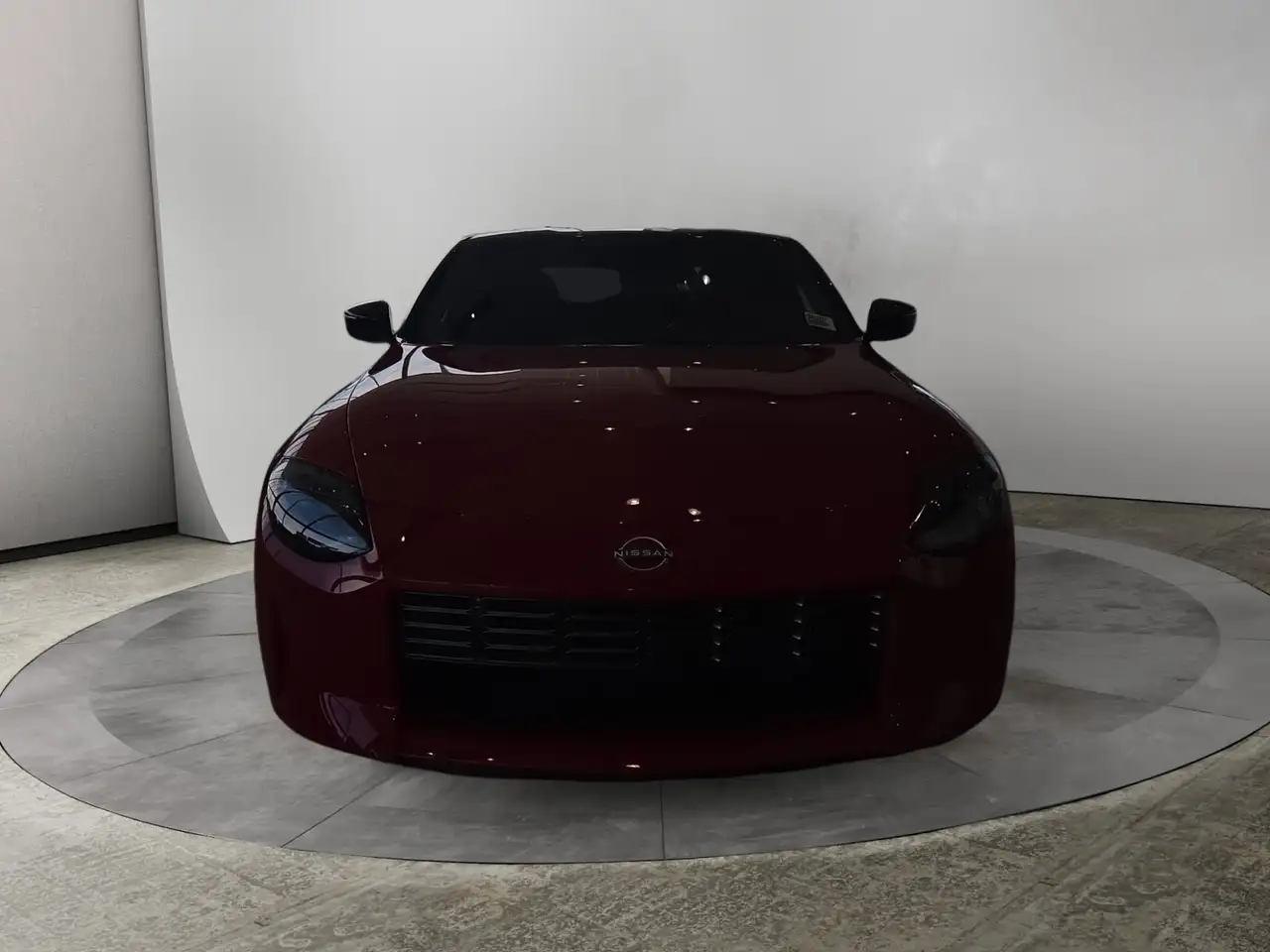 Nissan Z fotografie Nissan Z