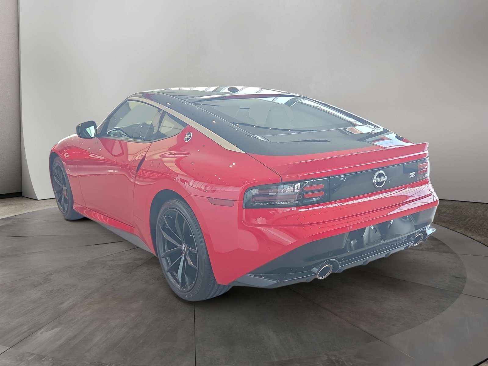 2025 Nissan Z