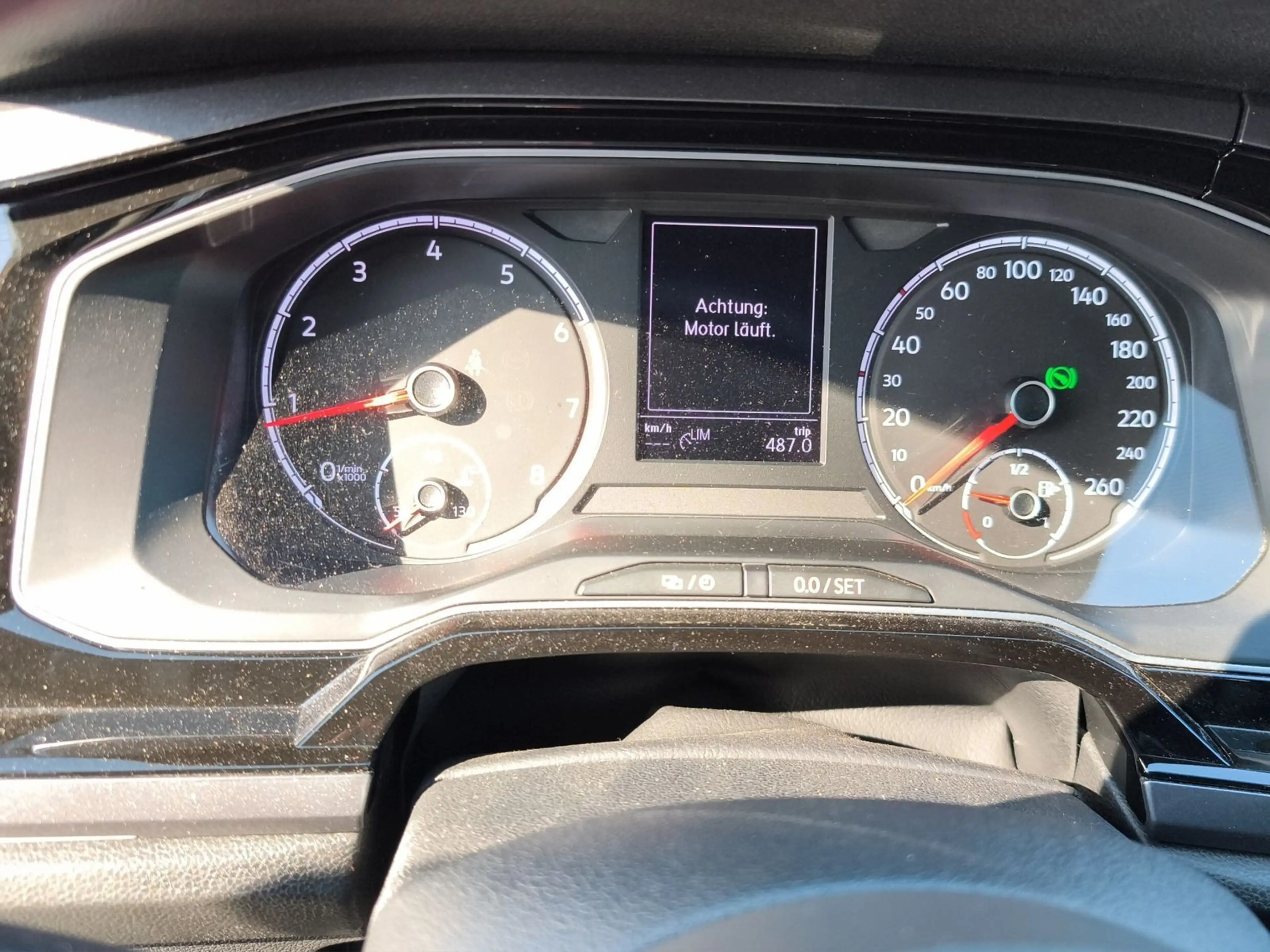 Volkswagen Polo 2.0 TSI GTI OPF (EURO 6d-TEMP) — photo 11