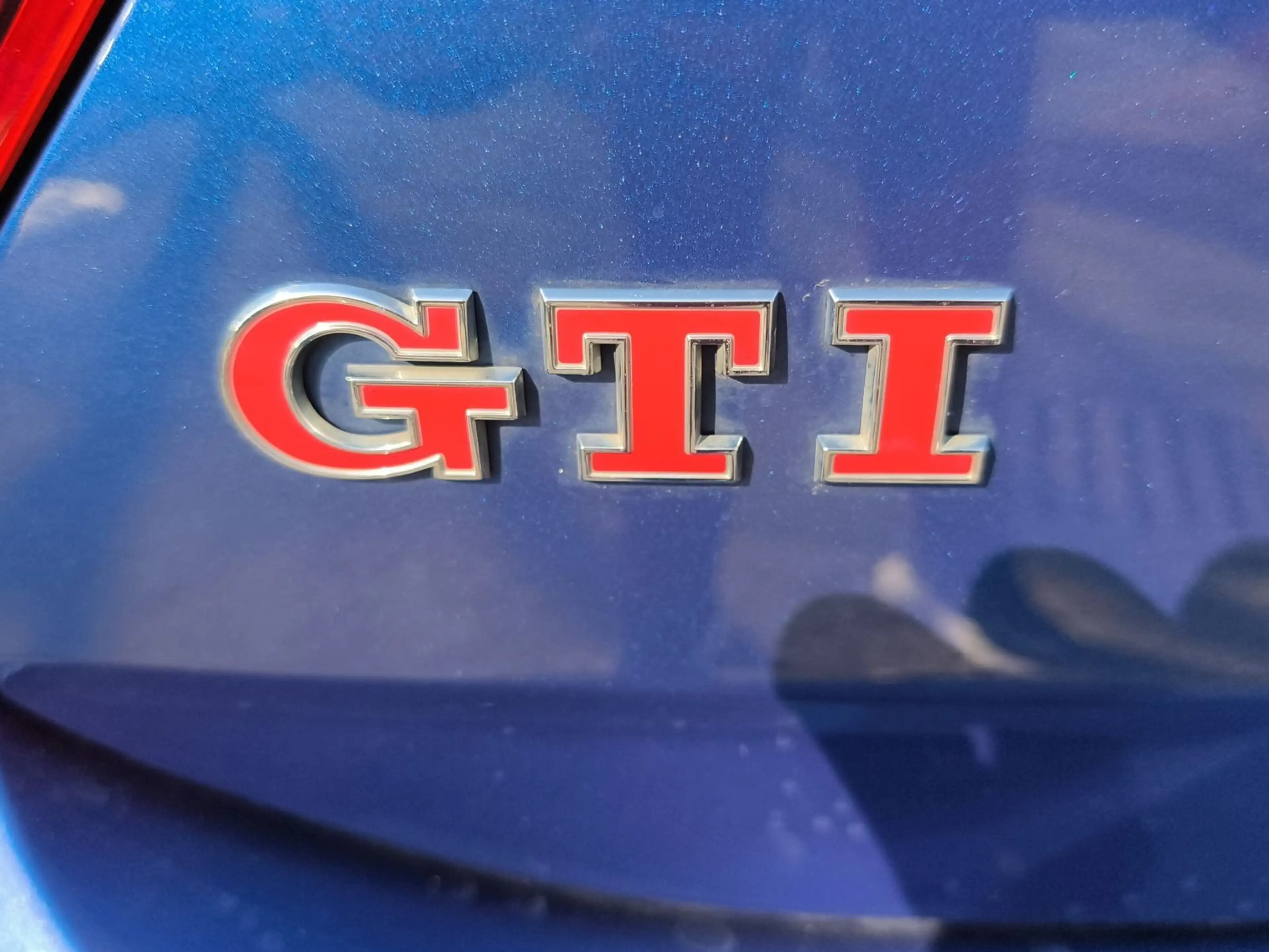 Volkswagen Polo 2.0 TSI GTI OPF (EURO 6d-TEMP) — photo 19