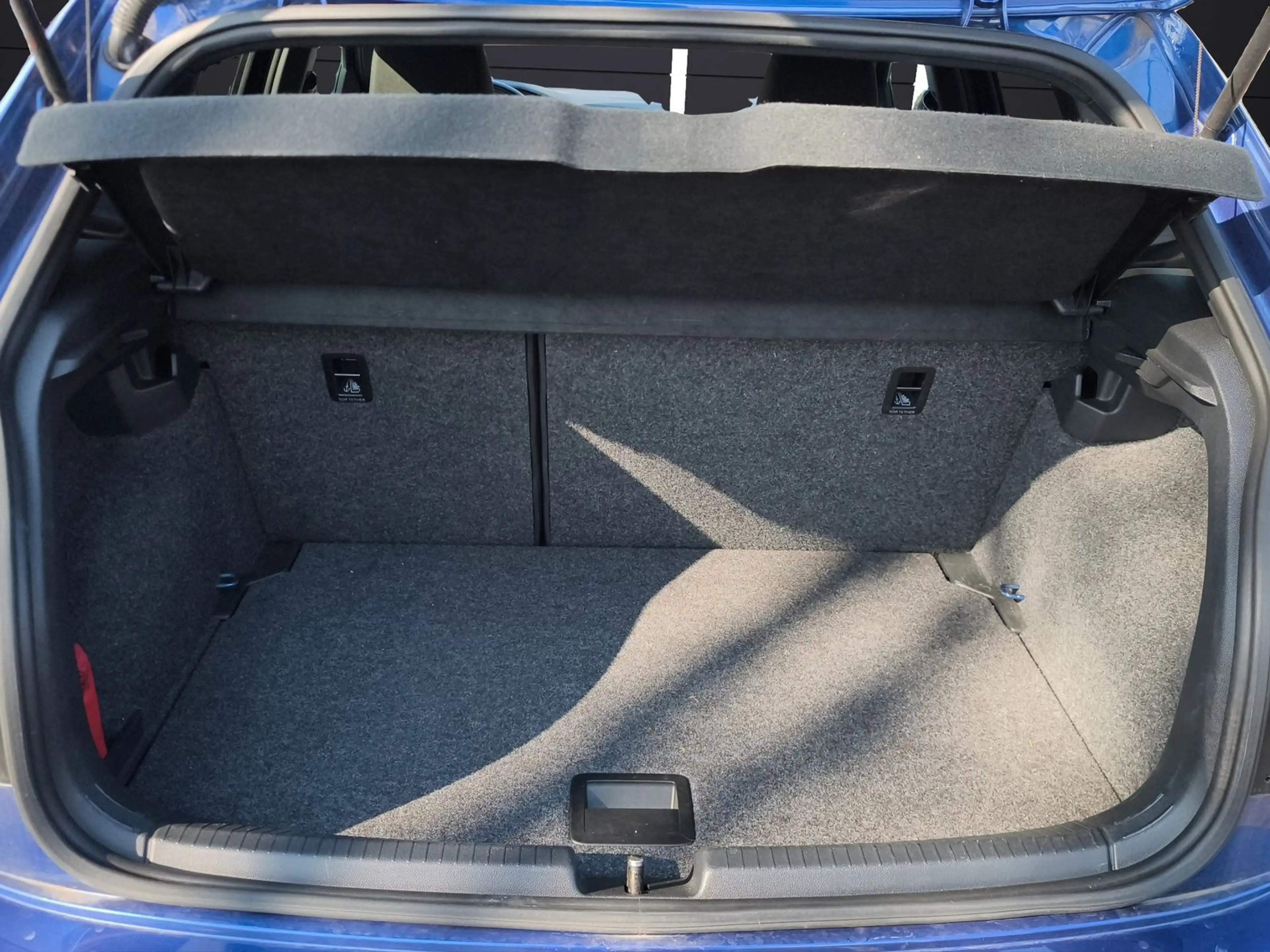 Volkswagen Polo 2.0 TSI GTI OPF (EURO 6d-TEMP) — photo 17