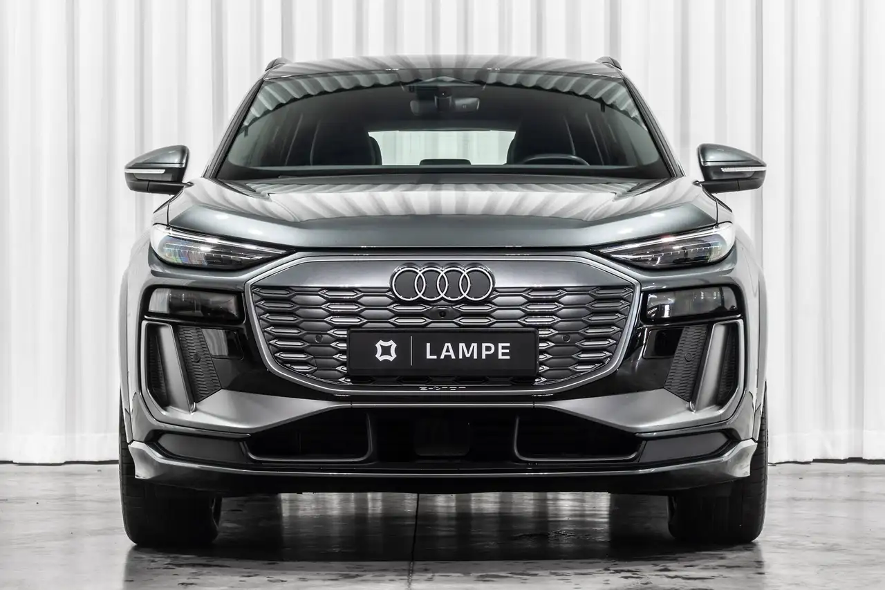 Audi Q6 SUV e-tron 55 Quattro S Line Launch Edition ACC 360°Cam, миниатюра 2