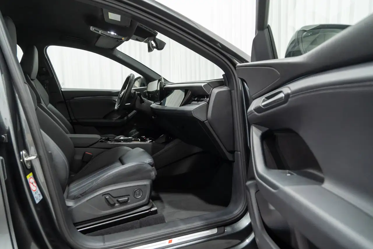 Audi Q6 SUV e-tron 55 Quattro S Line Launch Edition ACC 360°Cam, миниатюра 16