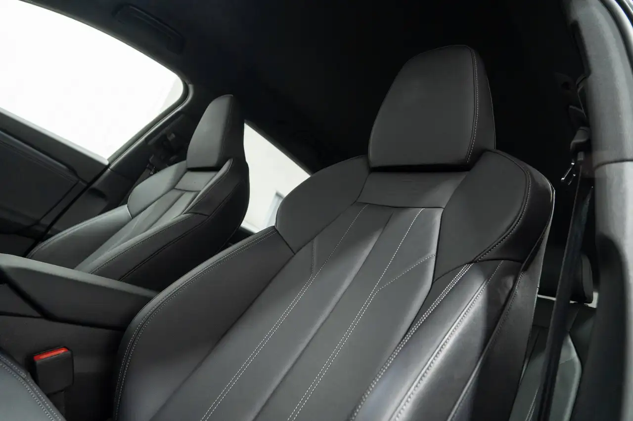 Audi Q6 SUV e-tron 55 Quattro S Line Launch Edition ACC 360°Cam, миниатюра 22