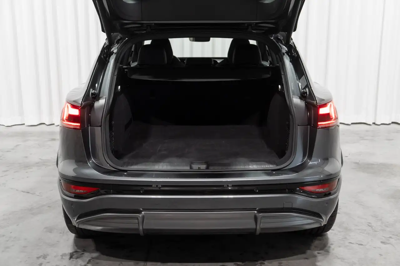 Audi Q6 SUV e-tron 55 Quattro S Line Launch Edition ACC 360°Cam, миниатюра 20