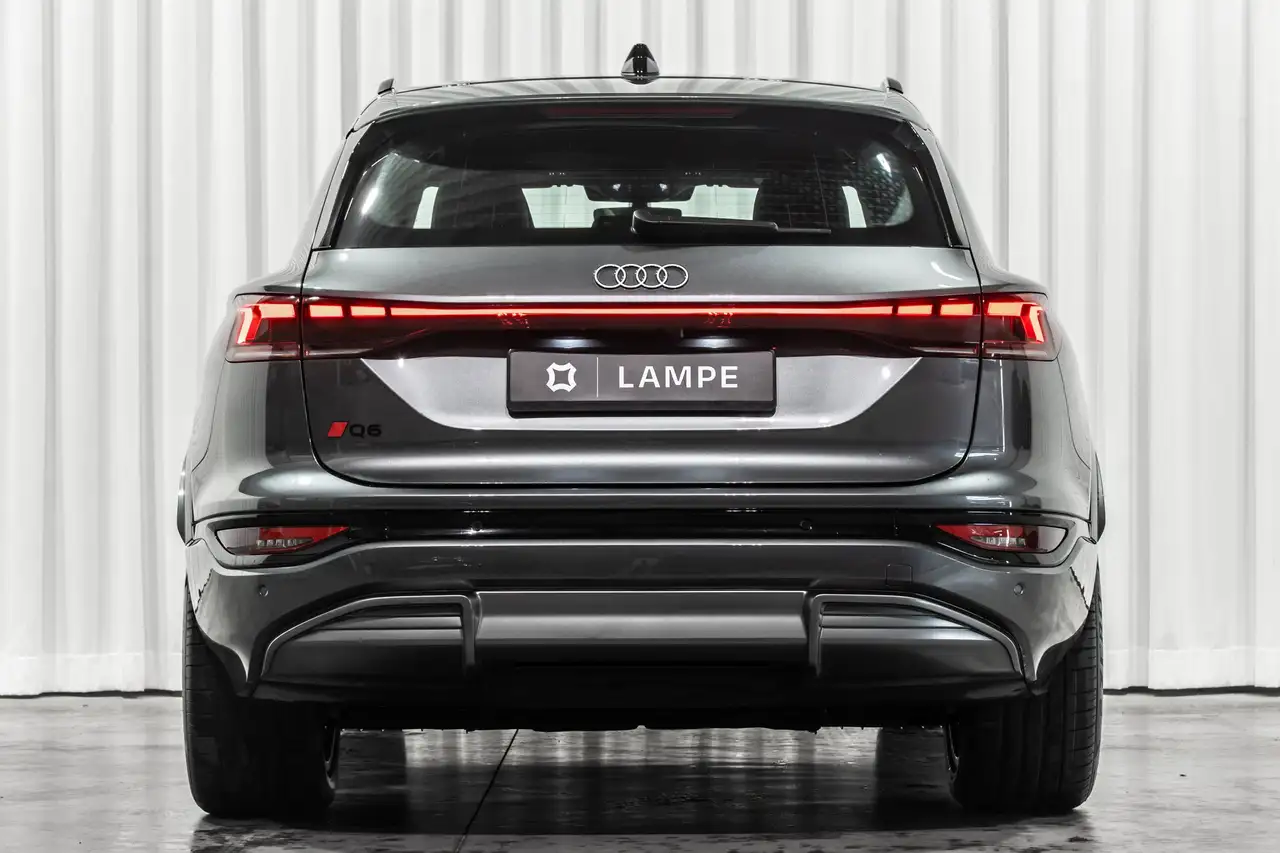Audi Q6 SUV e-tron 55 Quattro S Line Launch Edition ACC 360°Cam, миниатюра 7