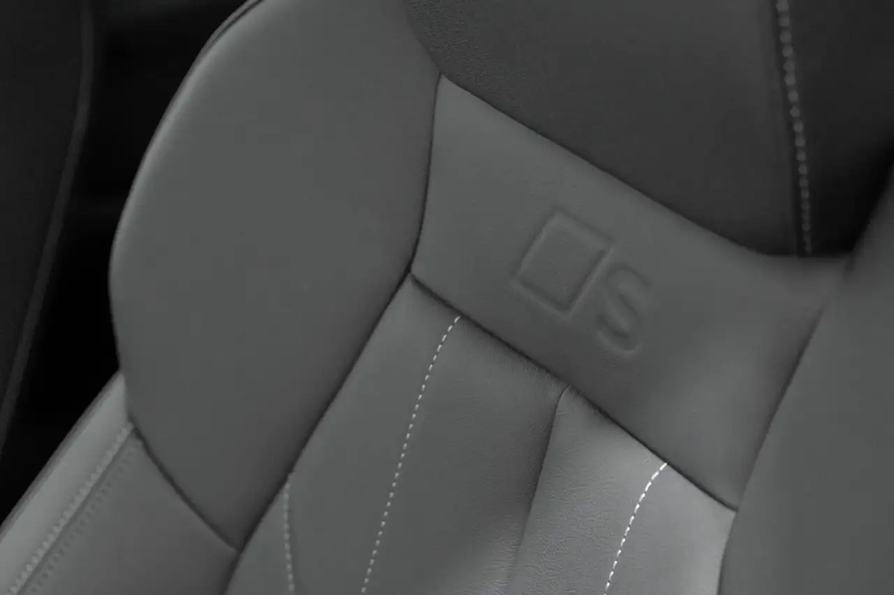 Audi Q6 SUV e-tron 55 Quattro S Line Launch Edition ACC 360°Cam, миниатюра 23
