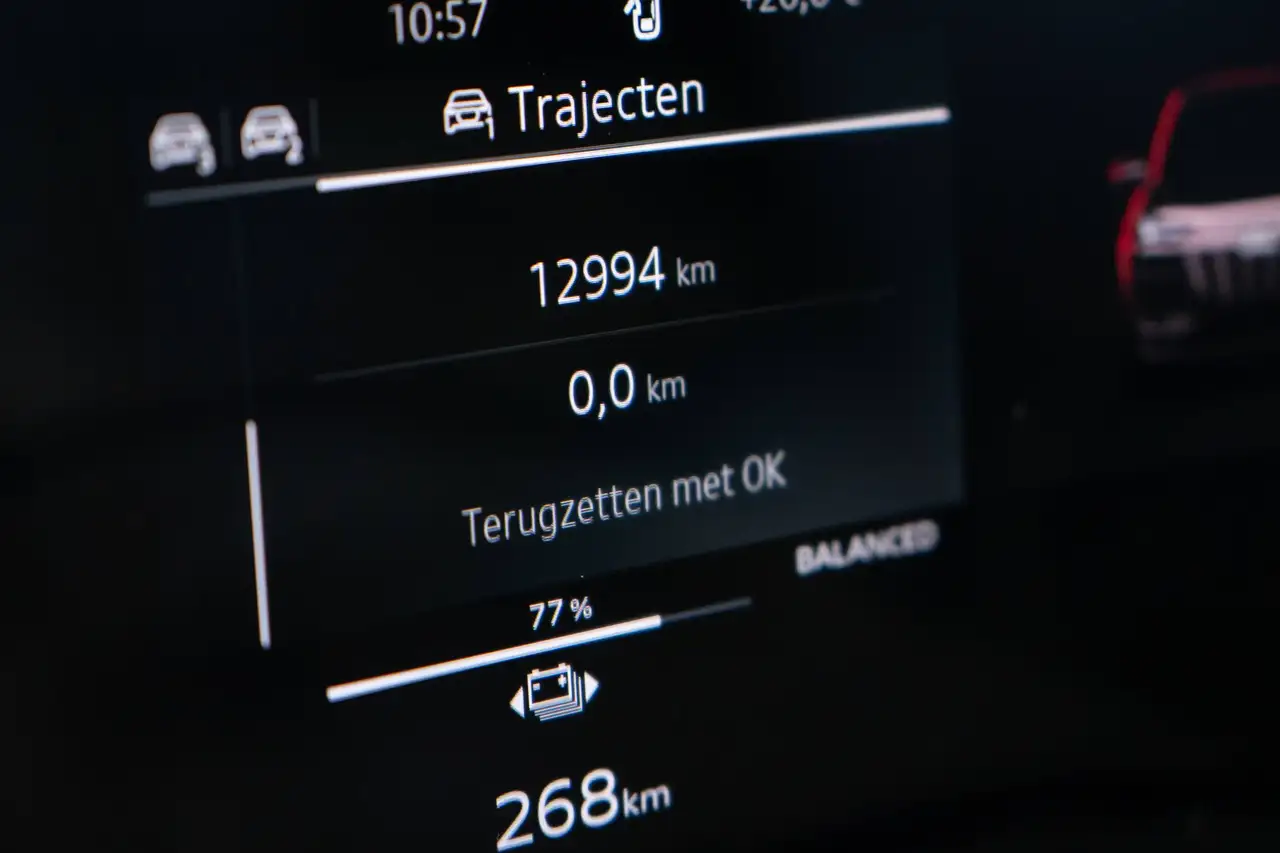 Audi Q6 SUV e-tron 55 Quattro S Line Launch Edition ACC 360°Cam, миниатюра 26