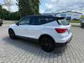 SEAT Arona 1.5 TSI DSG Black Edition LED*Navi*Kamera Blanc - thumbnail 3