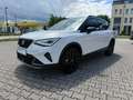 SEAT Arona 1.5 TSI DSG Black Edition LED*Navi*Kamera Blanc - thumbnail 23