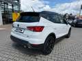 SEAT Arona 1.5 TSI DSG Black Edition LED*Navi*Kamera Blanc - thumbnail 5