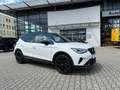 SEAT Arona 1.5 TSI DSG Black Edition LED*Navi*Kamera Blanc - thumbnail 7