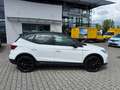 SEAT Arona 1.5 TSI DSG Black Edition LED*Navi*Kamera Blanc - thumbnail 6
