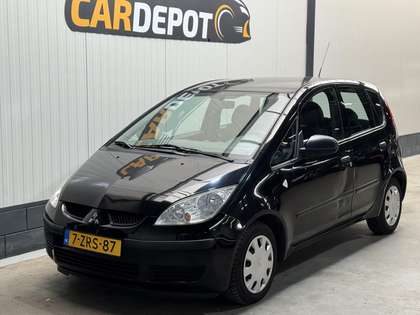 Mitsubishi Colt 1.1 Inform