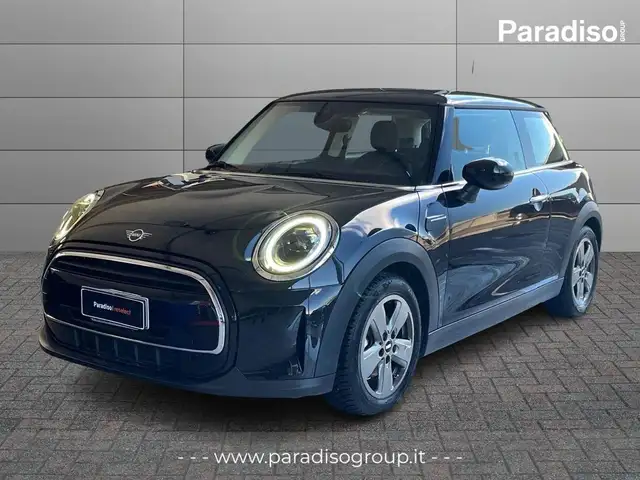 MINI Cooper COOPER | CLASSIC - 2023 | 1.5 - BENZINA - 136CV | MANUALE
