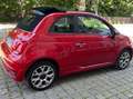 Fiat 500C 500 C 1.0 GSE Hybrid Sport Rot - thumbnail 3