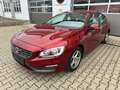Volvo S60 Lim. Business Edition D3 Rot - thumbnail 1