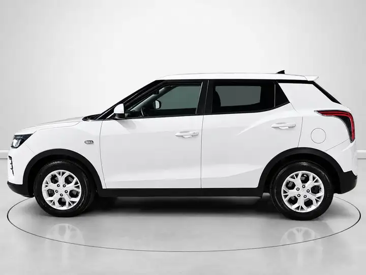 SsangYong Tivoli 2024, foto 6