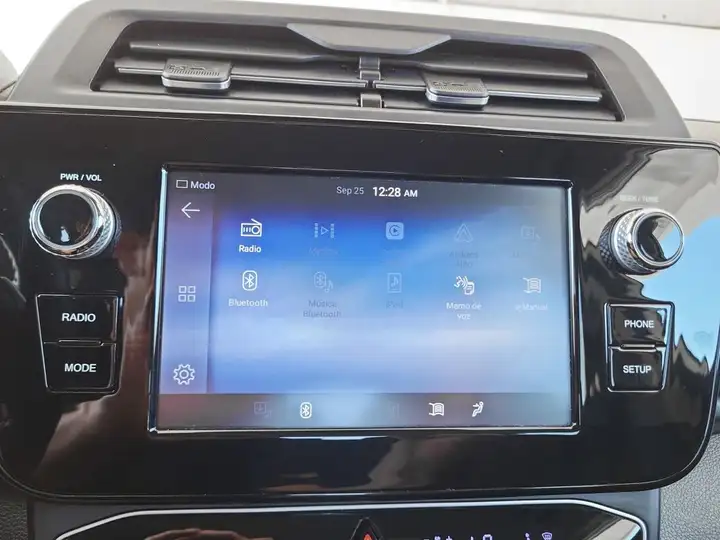 SsangYong Tivoli 2024, foto 16