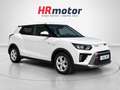 SsangYong Tivoli G15 Urban Plus LP 4x2 Blanco - thumbnail 1