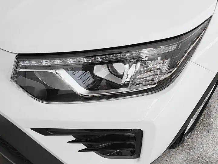 SsangYong Tivoli 2024, foto 23