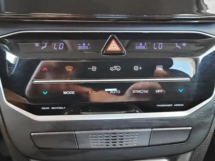 SsangYong Tivoli 2024, foto 20