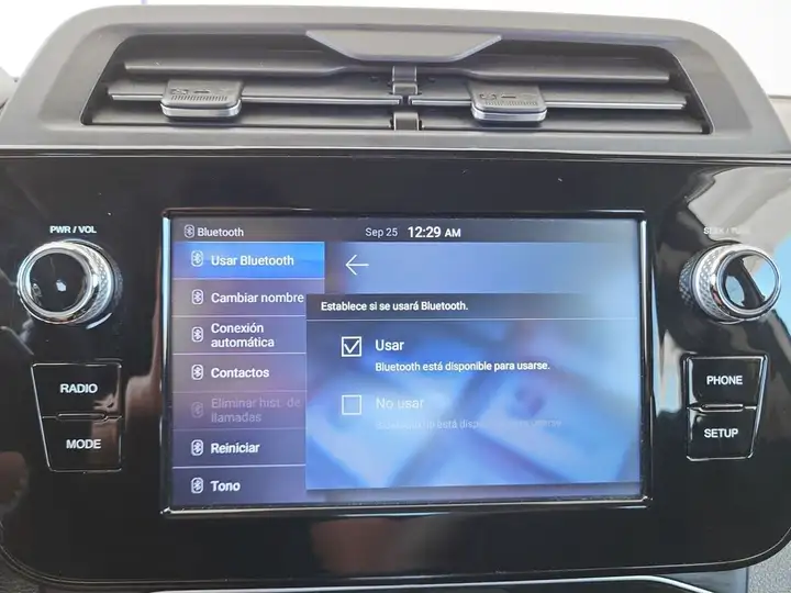 SsangYong Tivoli 2024, foto 18