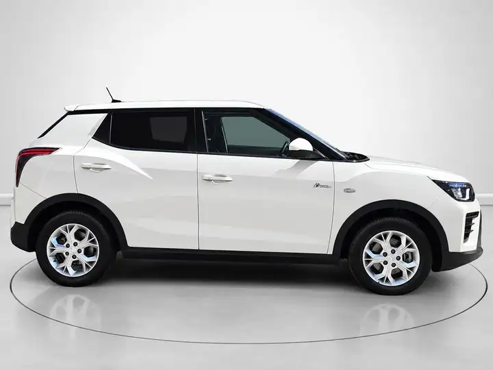 SsangYong Tivoli 2024, foto 2