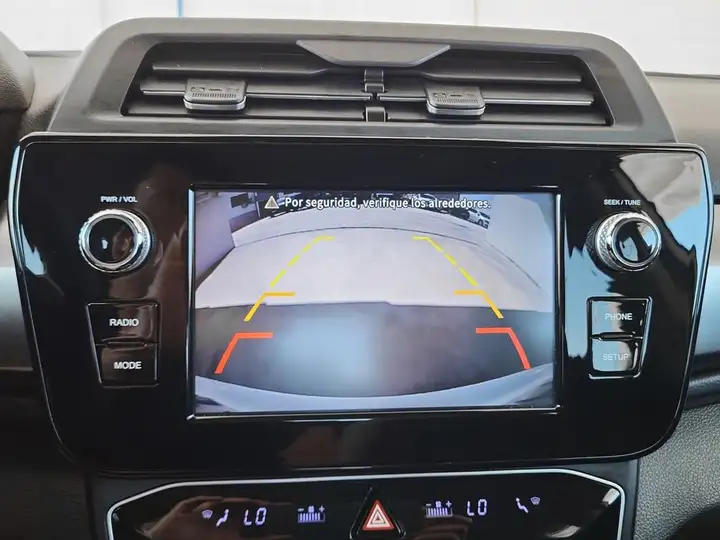 SsangYong Tivoli 2024, foto 19